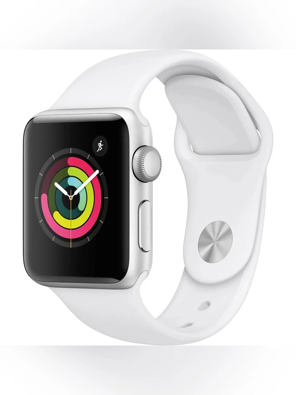 Apple Watch Series 3 + Bands